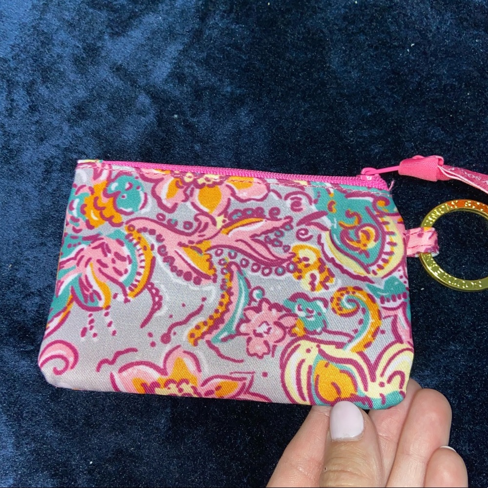 Simply southern Id wallet